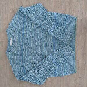 Lush sweater